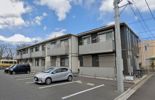 メゾンヴァンベ－ル弐番館の間取り画像