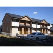 アンプルール リーブルThree Rings Fieldの外観画像