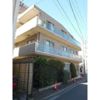 藤沢鵠沼ホームズの間取り画像