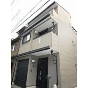 京都市下京区の外観画像