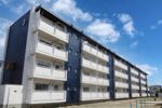 ビレッジハウス曽大根3号棟の間取り画像