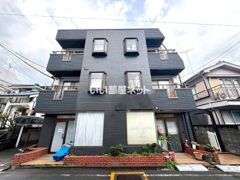 クロノス西八王子の外観画像