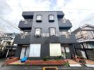 クロノス西八王子の間取り画像