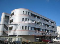 遠鉄ハイツ自校駅ビルの間取り画像