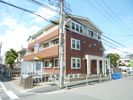 ストーンウェルの間取り画像
