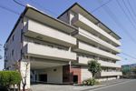 幕張台パークレジデンスの間取り画像