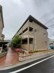 WISTERIA PLACEの外観画像