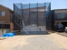仮称 連島中央AP Bの外観