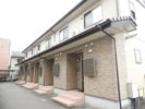 ファイン熊野の外観