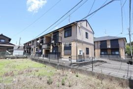 ハイマート本城 Dの外観画像