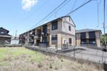 ハイマート本城 Dの間取り画像