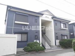 ルーラルグリーン Bの外観画像