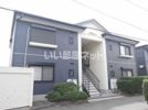 ルーラルグリーン Bの間取り画像
