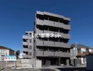 ルーブル聖蹟桜ヶ丘の間取り画像