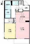 manor houseの間取り画像