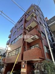 セザール第三鶴見の外観画像