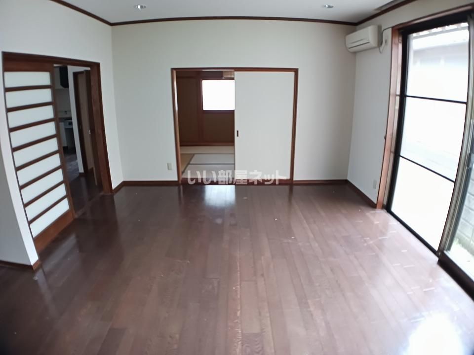 リビング