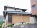 松崎町戸建の間取り画像