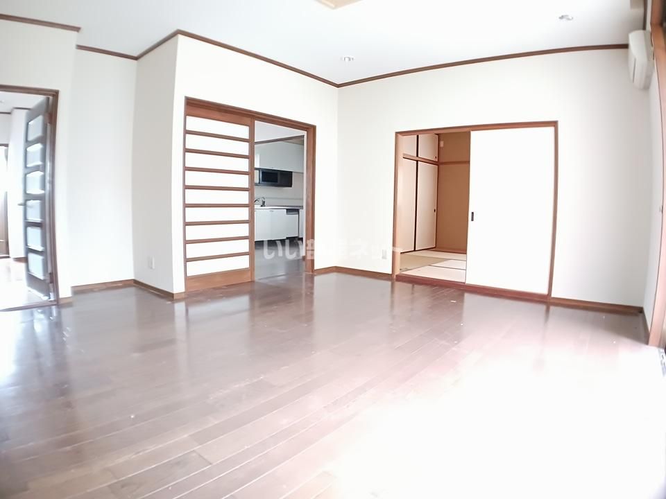 リビング