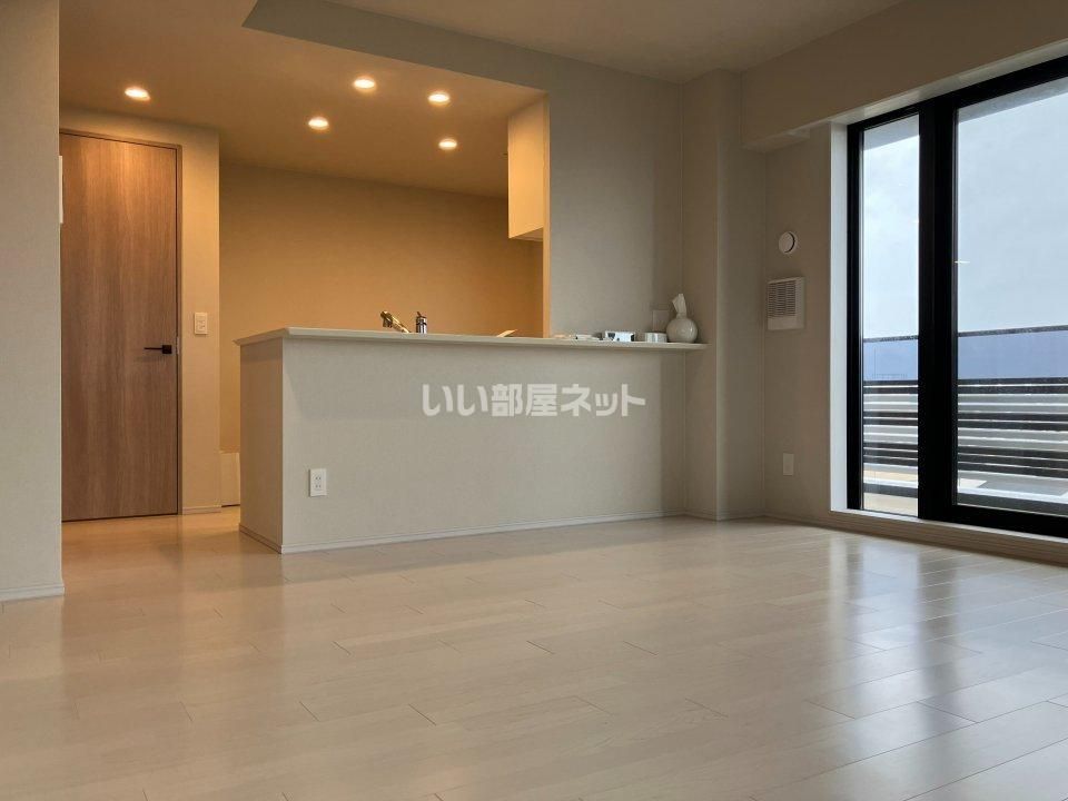 リビング