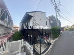 ラルゴ金沢文庫の外観画像
