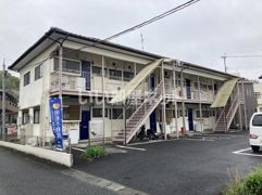 前田アパートの外観画像