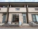 CEDAR HILLの間取り画像