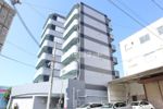 ライズィング・サンの間取り画像