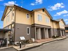 スプリングフラットの間取り画像