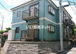 リズマロンの外観画像