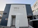 AERA－AKの間取り画像