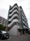 ドミール箱崎M Ⅲの間取り画像