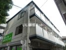 サンハイツ西八王子の間取り画像