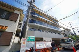 ｱﾙﾃｨｻﾞ葛西の外観画像