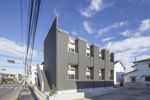 KAHALE東大宮（カハレヒガシオオミヤ）の間取り画像