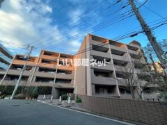 キャメロット上永谷の外観画像