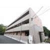 アンプルール フェール ドリーミの間取り画像