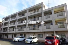 サンシャインヒルズの外観画像