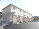 トゥルーハイツ小野B棟の間取り画像