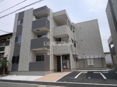 Maison de ROKUの外観画像