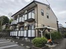 グランシャリオ弐番館の間取り画像