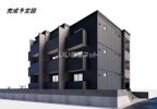 robot home 北柏Ⅱの間取り画像