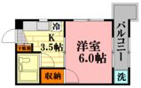 MNビルの間取り画像