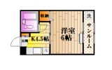 MNビルの間取り画像