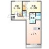 utaの間取り画像