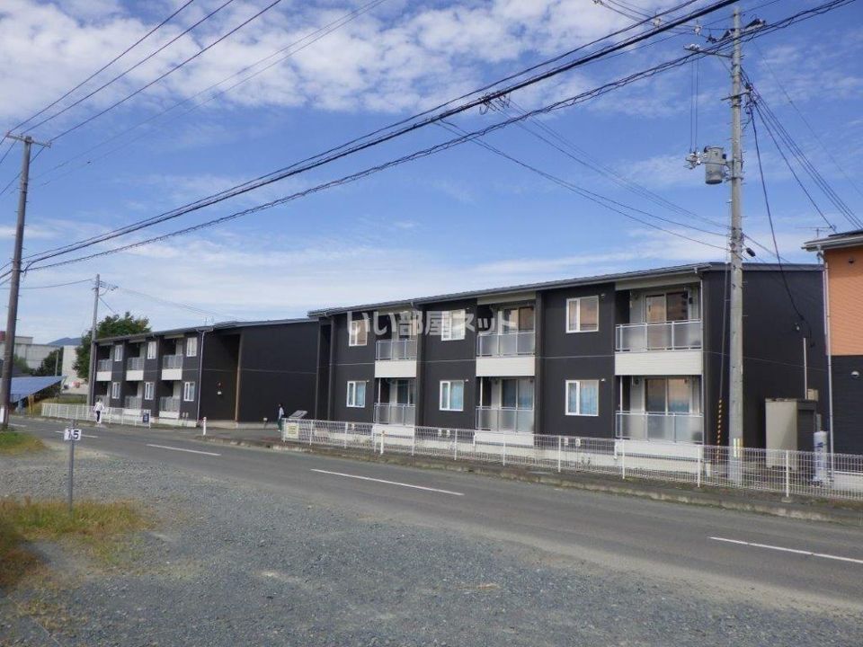 建物画像