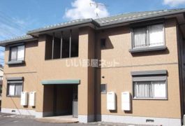 シャーメゾン NODAMAの外観画像