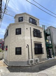 QUIET CRAB HOUSE mix生麦（仮）の外観画像