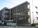 レジデンス上島の間取り画像