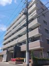 ライオンズマンション八王子北野の間取り画像